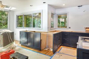 Refinishing