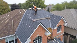Guide to Restoring Roofs and Elevating Homes